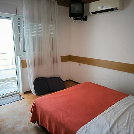 Apartmani Ljubica Кленовица Экстерьер фото