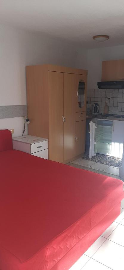 Apartmani Ljubica Кленовица Экстерьер фото