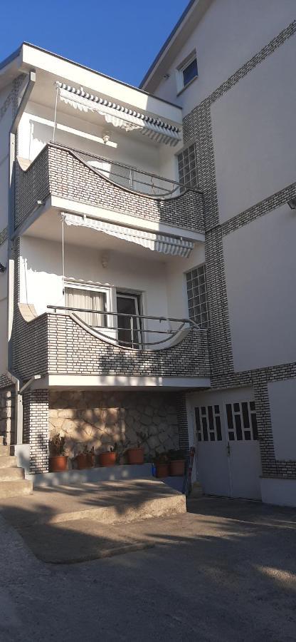 Apartmani Ljubica Кленовица Экстерьер фото