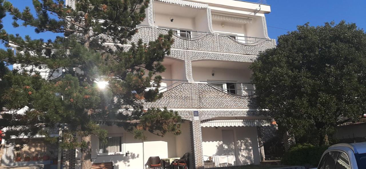 Apartmani Ljubica Кленовица Экстерьер фото