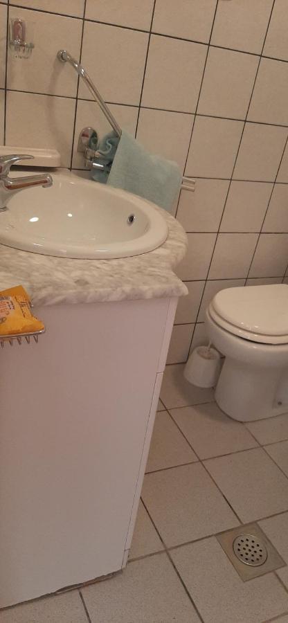 Apartmani Ljubica Кленовица Экстерьер фото
