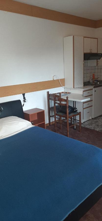 Apartmani Ljubica Кленовица Экстерьер фото