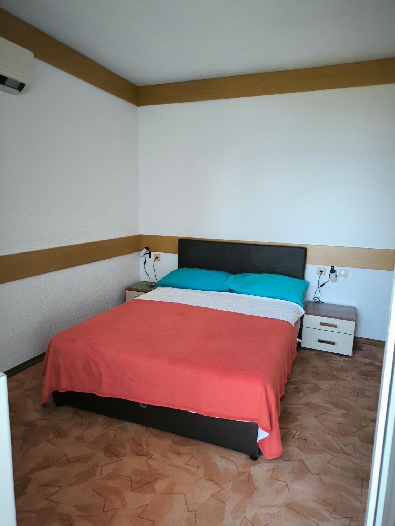 Apartmani Ljubica Кленовица Экстерьер фото