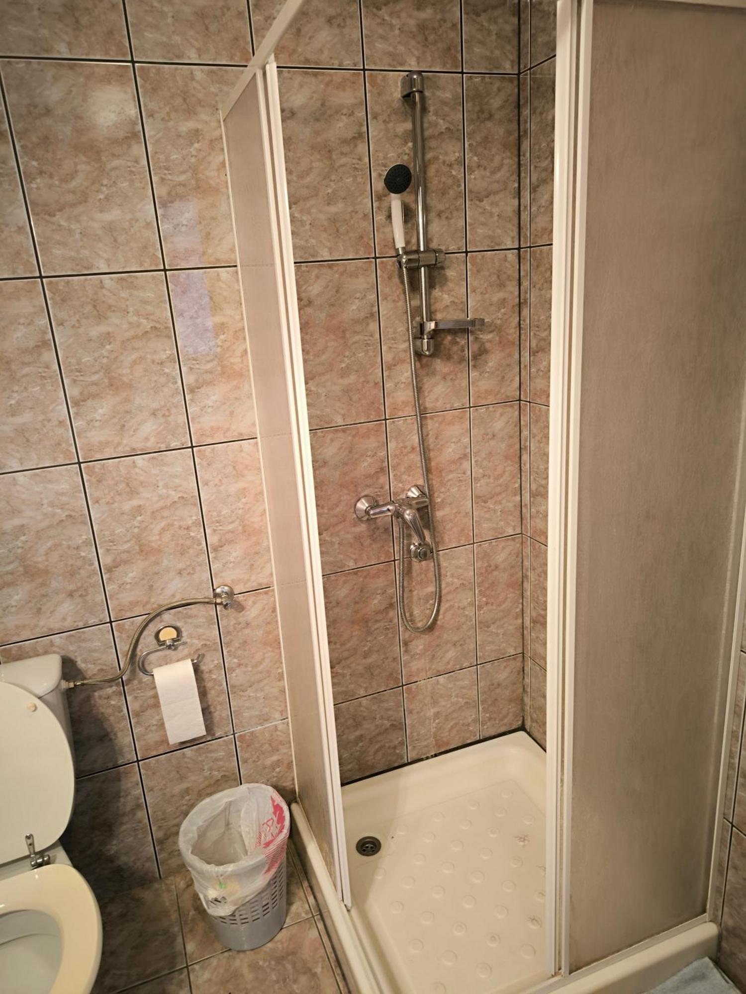 Apartmani Ljubica Кленовица Экстерьер фото