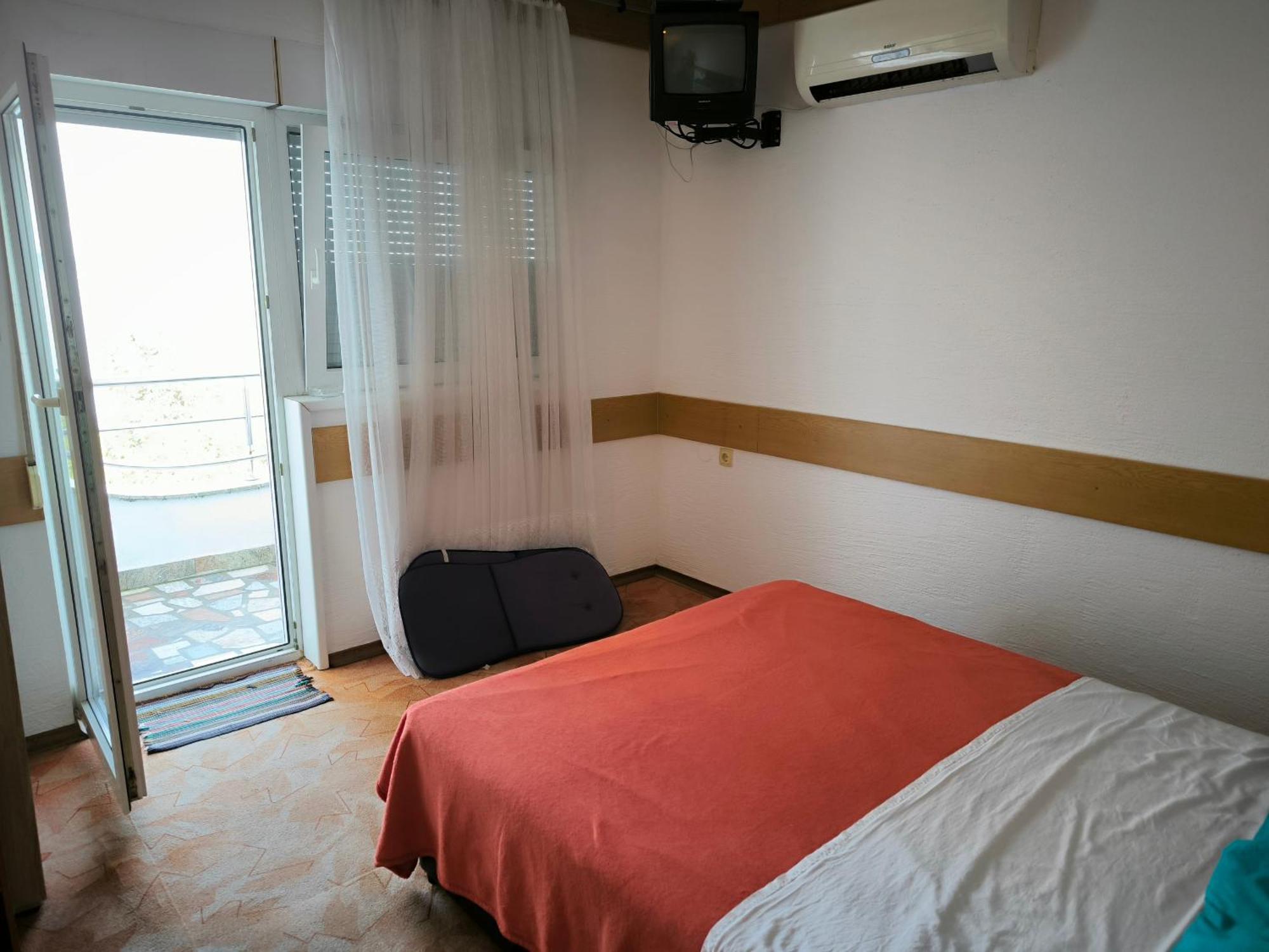 Apartmani Ljubica Кленовица Экстерьер фото