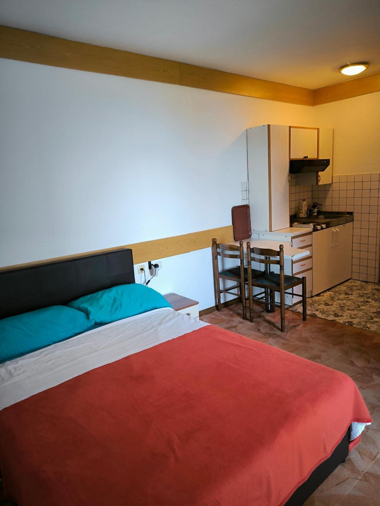 Apartmani Ljubica Кленовица Экстерьер фото