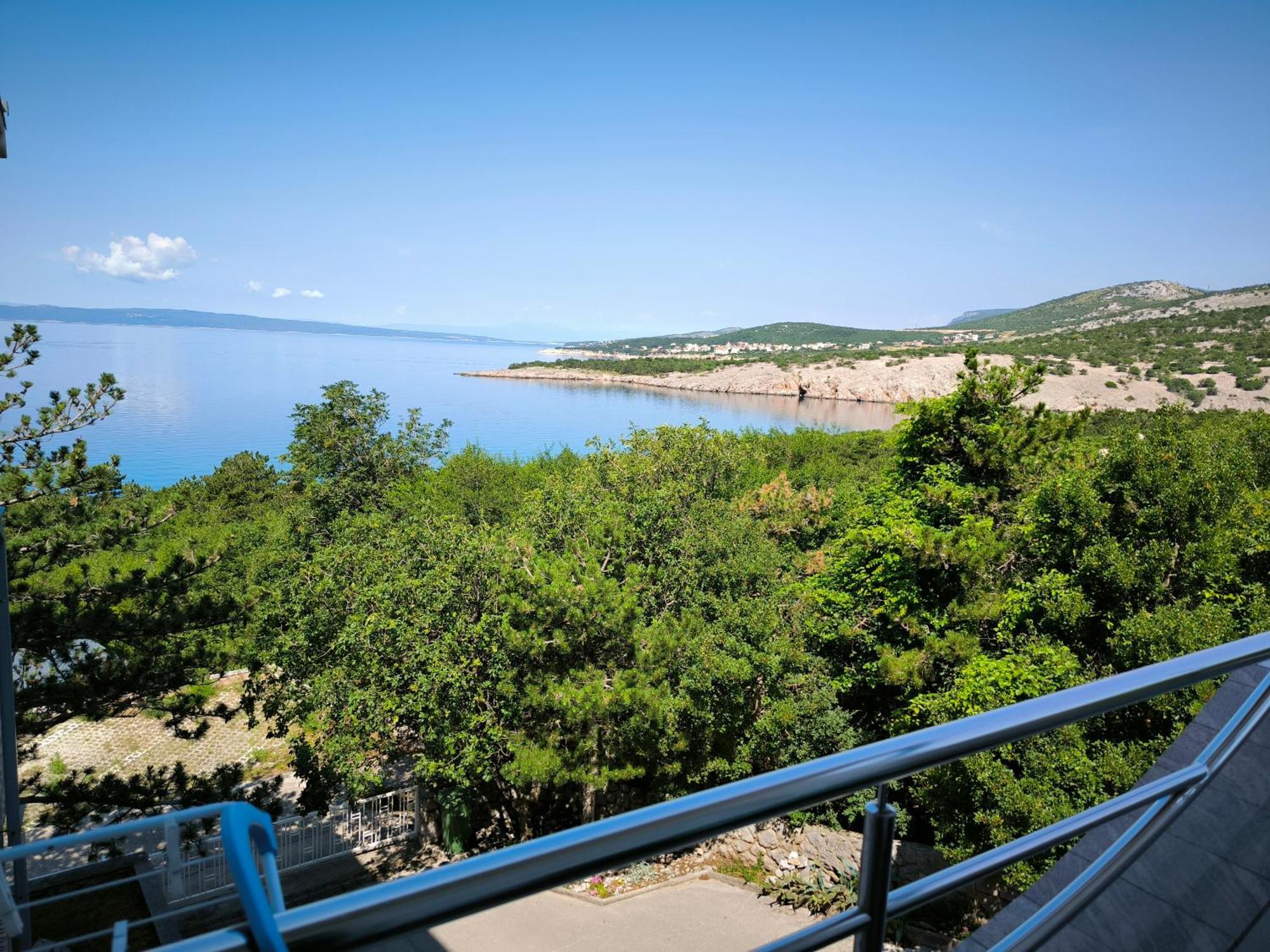 Apartmani Ljubica Кленовица Экстерьер фото